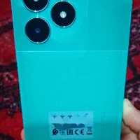 گوشی ریلمیC51 Ul  حافظه 128 رم 4+8