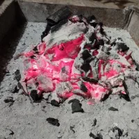 ذغال درجه یک