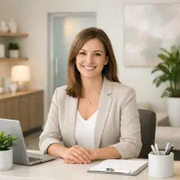 استخدام منشی خانم برای مطب (۳ روز در هفته)