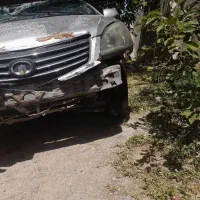 خودرو چپی