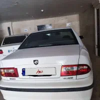 سمند Lx