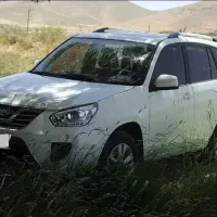ام‌وی‌ام X33 اتوماتیک، مدل ۱۳۹۴|خودرو سواری و وانت|سنندج, |دیوار