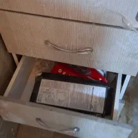 دراور|جاکفشی، کمد، دراور|قشم, |دیوار