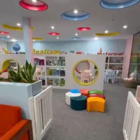 مربی