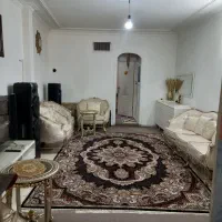 پنجاه متر یک خوب طبقه اول