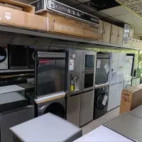 فروشگاه خریدار/یخچال ساید همه جا