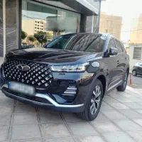 تیگو 7 پرو پریمیوم مدل 403