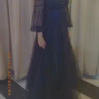 لباس مجلسی کارشده