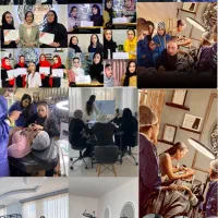سمینار رایگان میکروبلیدینگ پولساز
