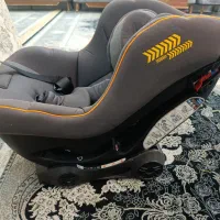 صندلی ماشین کودک|تخت و صندلی بچه|شیراز, مسلم|دیوار