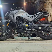 فروش فوری موتور گلکسی ان ای 250