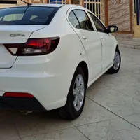 شاهین gl بدون سانروف