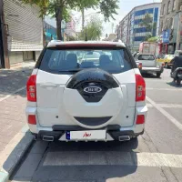 x33s sport|خودرو سواری و وانت|تهران, صادقیه|دیوار