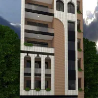 پیش فروش آپارتمان