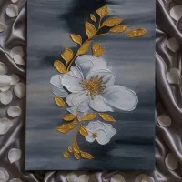 تابلو مدرن/دکوراتیو/برجسته