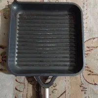 ماهیتابه. سالم|ظروف پخت‌وپز|تهران, تهران‌نو|دیوار