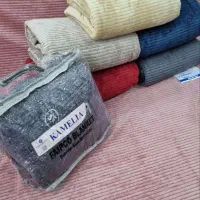 انواع پتو یکنفره و ونفره  ،ست کاور تشک