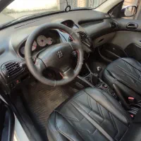 206 تیپ 2|خودرو سواری و وانت|رشت, گلسار|دیوار