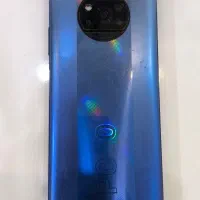 poco x3 NFC