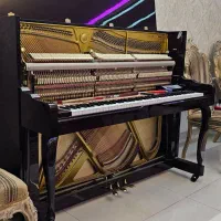 کوک و رگلاژ پیانو و کارشناسی و مشاوره در خرید|پیانو، کیبورد، آکاردئون|اصفهان, باغ زرشک|دیوار