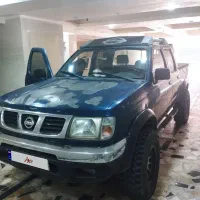 نیسان پیکاپ ۸۱