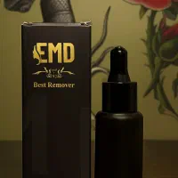 مواد ریموو تک جلسه ای