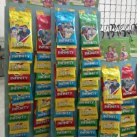 فروش عمده کارت بازی فوتبالی ویکتوری