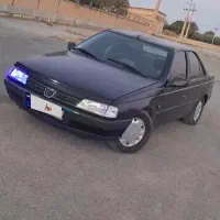 ۴۰۵ مدل ۸۳ موتور تعویض ۱۴۰۴