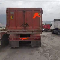 کمپرسی دو محور