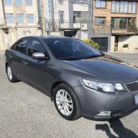 سراتو اپشنال مدل ۹۶|خودرو سواری و وانت|تهران, پونک|دیوار