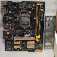 باندل h81 i3 4130 ram 8gb