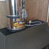 سبزی خردکن خانگی رهام|خردکن، آسیاب، غذاساز|کرمان, |دیوار