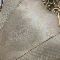 مبل سلطنتی  9 نفره همراه عسلی|مبلمان خانگی و میز عسلی|ایلام, |دیوار