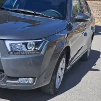 دنا پلاس ۵ دنده ساده (بورسی)|خودرو سواری و وانت|همدان, |دیوار