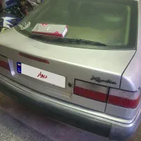 فروش زانتیا ۸۴