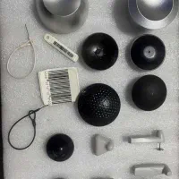 گیت دست دوم am تگ rfکارکرده دزدگیر استوک aM Rf