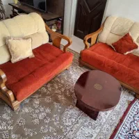 مبل 4نفر
