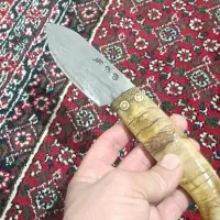 چاقوی خوش دست...