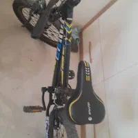 دوچرخه 24|دوچرخه، اسکیت، اسکوتر|کرج, شهرک علی ابن ابیطالب (کوثر)|دیوار