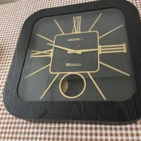 ساعت دیواری قطر ۶۰