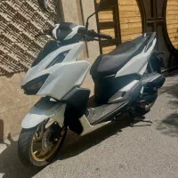 کلیک 160 ABS