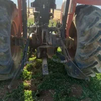 تراکتور فرگوسن ۲۸۵