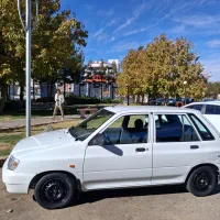 111مدل 95|خودرو سواری و وانت|بیرجند, |دیوار