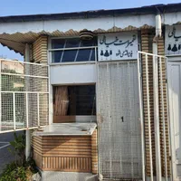 واگذاری سر قفل دو غرفه شهرداری در تختی|فروش مغازه و غرفه|رشت, سعدی (تختی)|دیوار