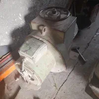 دینام جوشکاری
