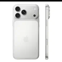 آیفون 17 Pro Max  512GB