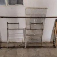 دار قالی پشتی