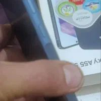 سامسونگ A55 5G|موبایل|مشهد, سرافرازان|دیوار