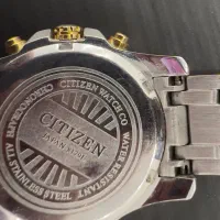 ساعت مچی زنانه سیتیزن|ساعت|تهران, حکیمیه|دیوار