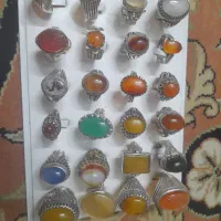 فروش ویترینی نقره جات یکجا بخاطر تغییر شغل|جواهرات|ری, هاشمآباد|دیوار